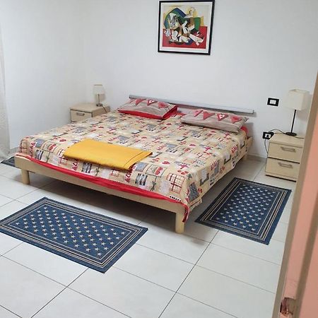 לואינו Villa Monica מראה חיצוני תמונה
