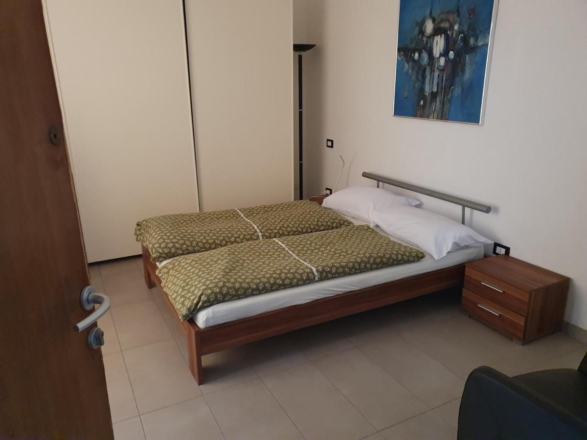 לואינו Villa Monica מראה חיצוני תמונה